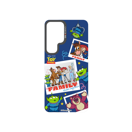 Playful Heart Launch Snap-On Phone Case