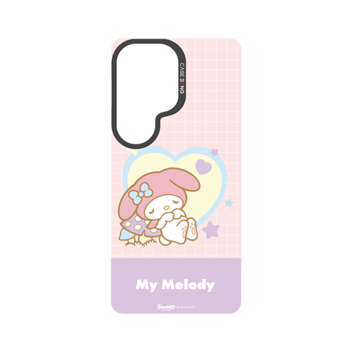Melody Take A Nap Snap-On Cover