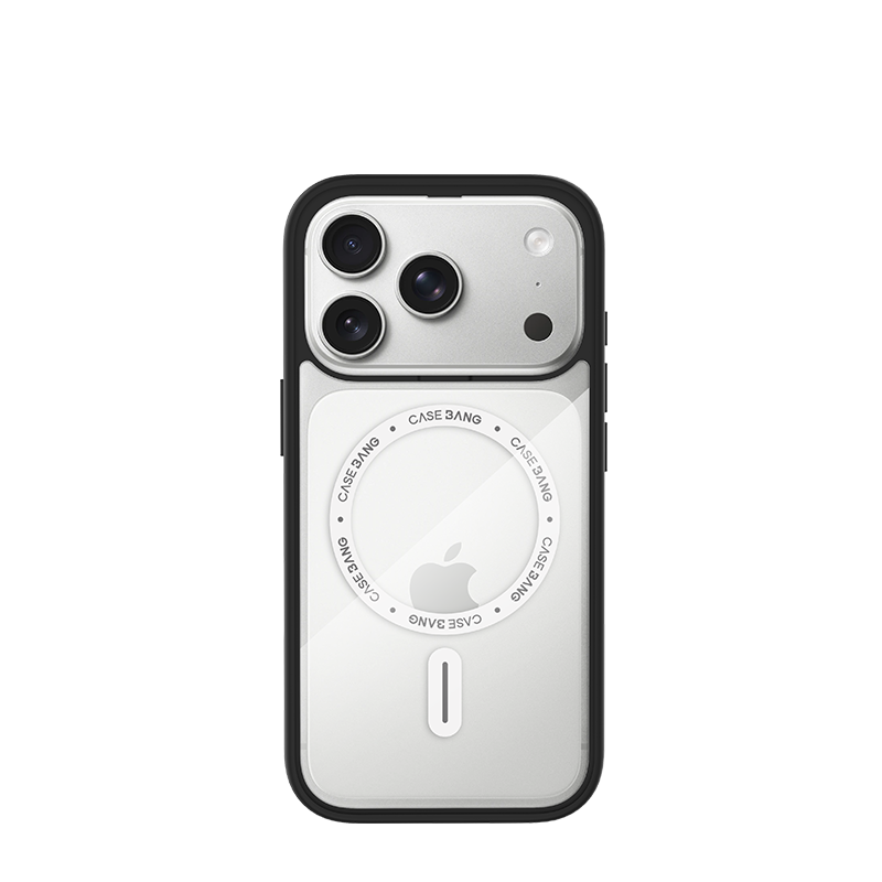 Design Your Own Phone Case Back Cover for iPhone 17 Pro