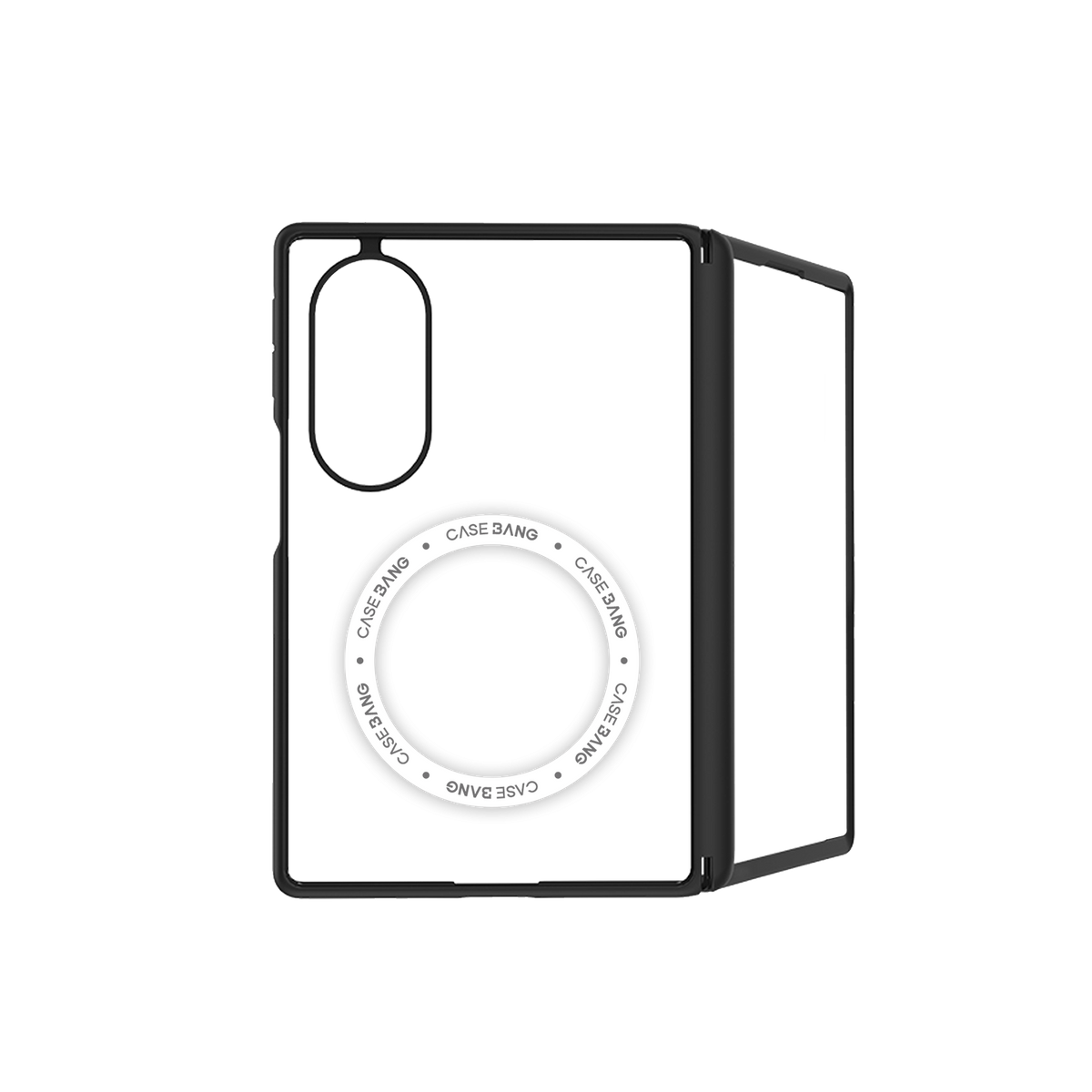 ImagiSnap® Snap-On Base Case