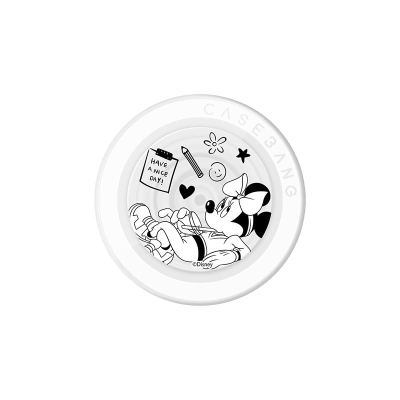 Mickey and Friends MagSafe Airbag Grip Stand