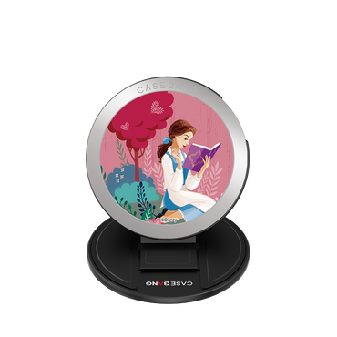 Reading Bella MagSafe grip stand – Disney Princess | CaseBang