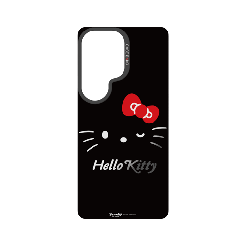 Kitty Wink snap-on phone case cover for Samsung S26 Ultra – Sanrio Hello Kitty | CaseBang