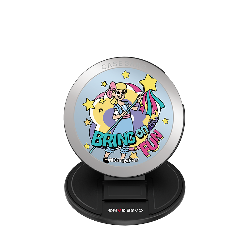 Magic Bopeep MagSafe Grip Stand