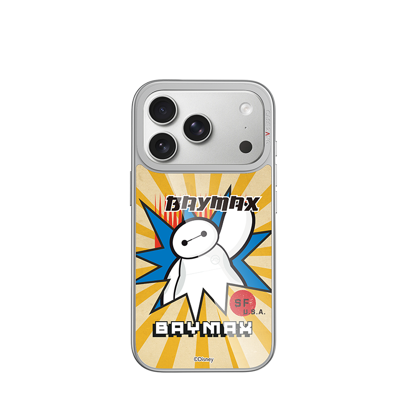 SUPER DEBUT Glossy Mirror Case