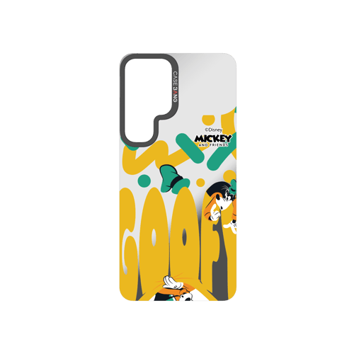 Naughty Goofy Snap-On Phone Case