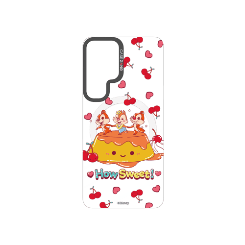 Sweet Day Snap-On Phone Case