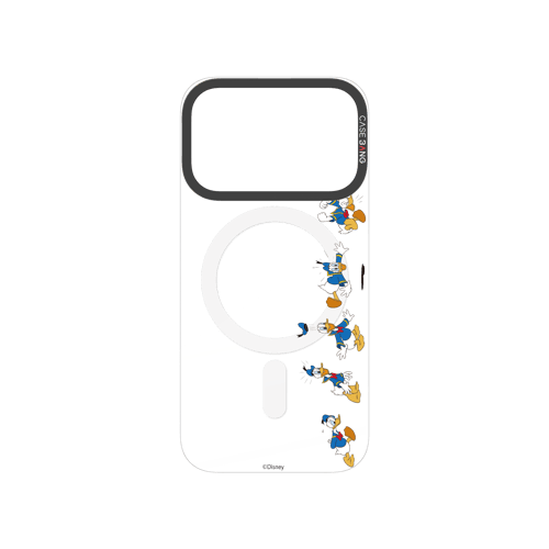 Strolling Donald Snap-On Cover