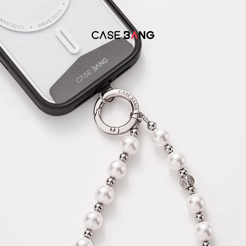 Lanyard Connector Rings & Hooks