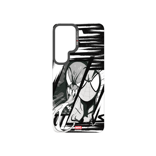 Spider Man Sketch Snap-On Phone Case