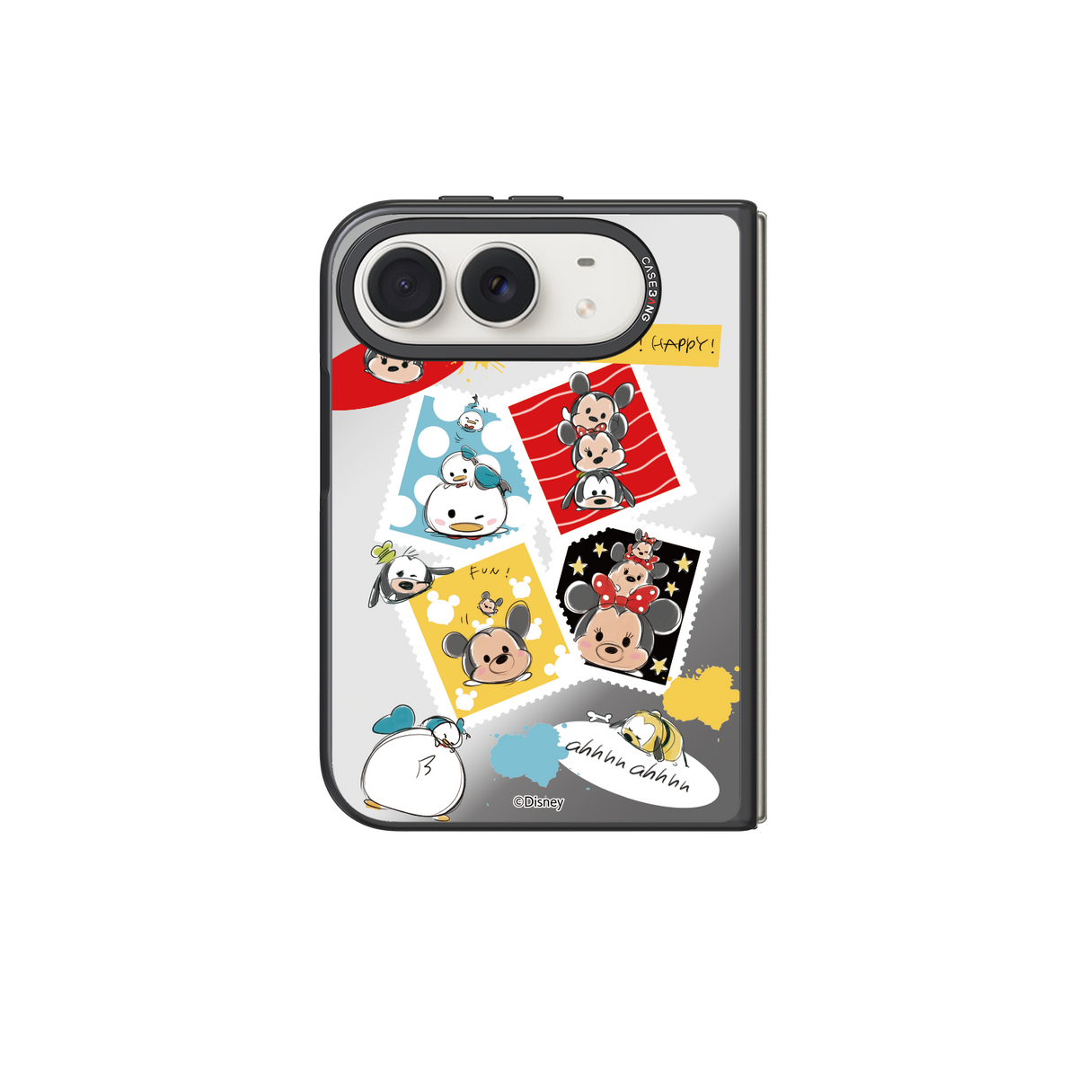 Disney Photo Collage Snap-On Case – iPhone Duo Snap-On Cover
