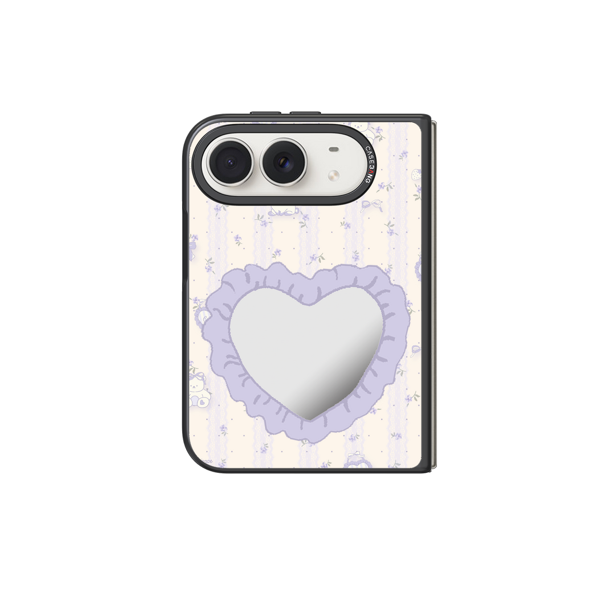 Magical Reflection Snap-On Case – iPhone Duo Snap-On Cover