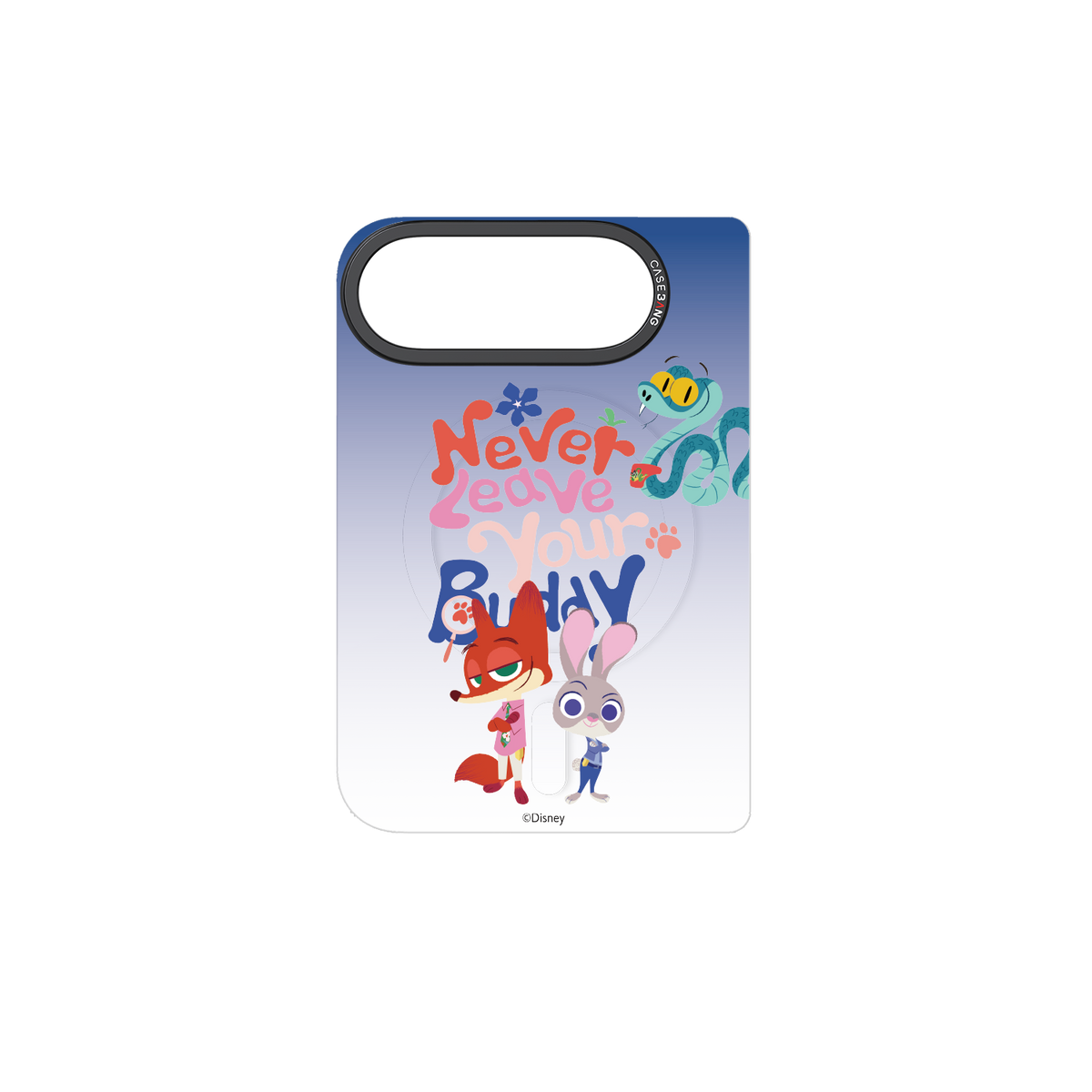 Perfect Match iPhone Duo Snap-On Cover