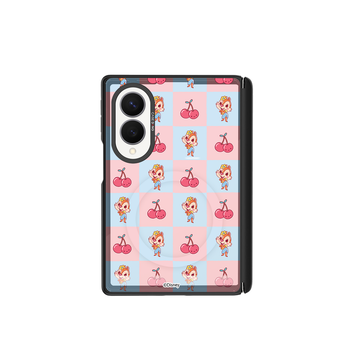 Cherry Dale Galaxy Z Fold8