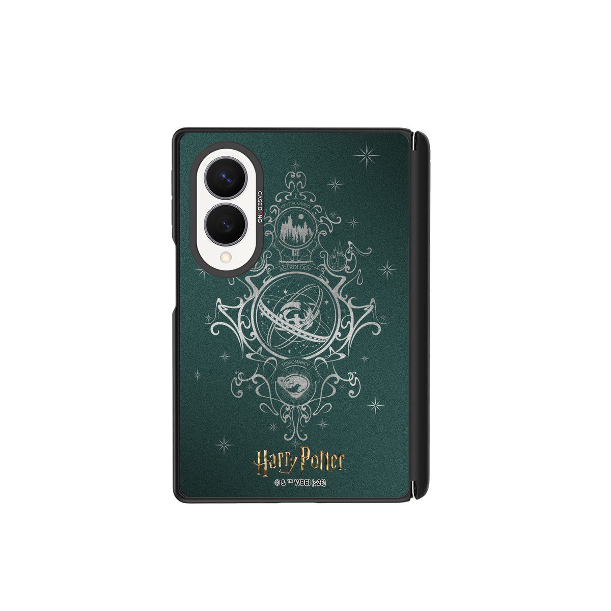 Galaxy Z Fold8 Astrology Back Cover
