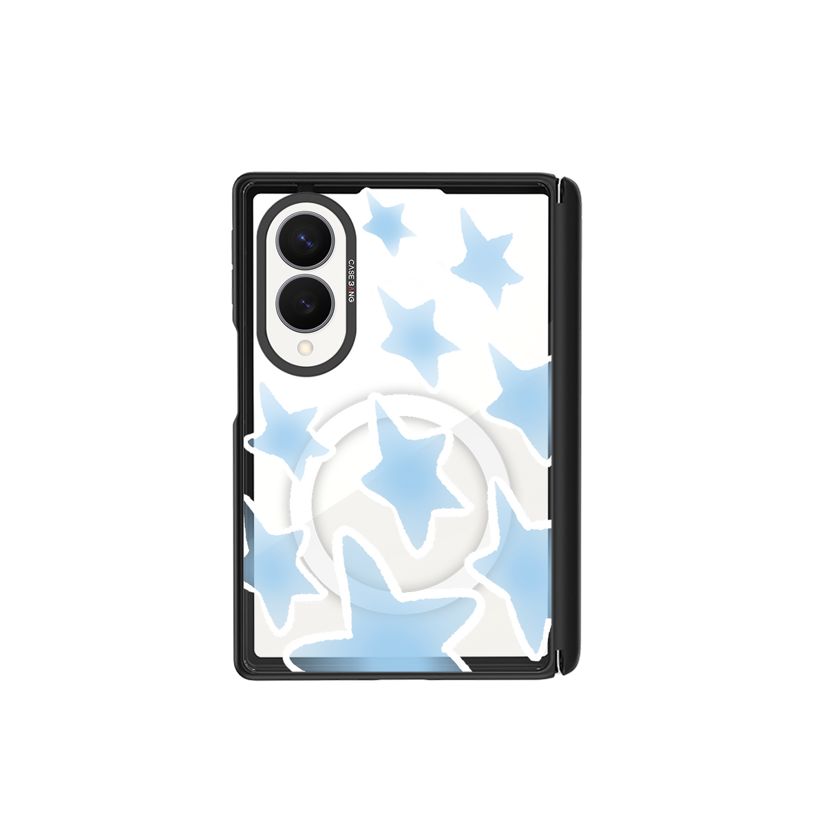 Soft Star Galaxy Z Fold8