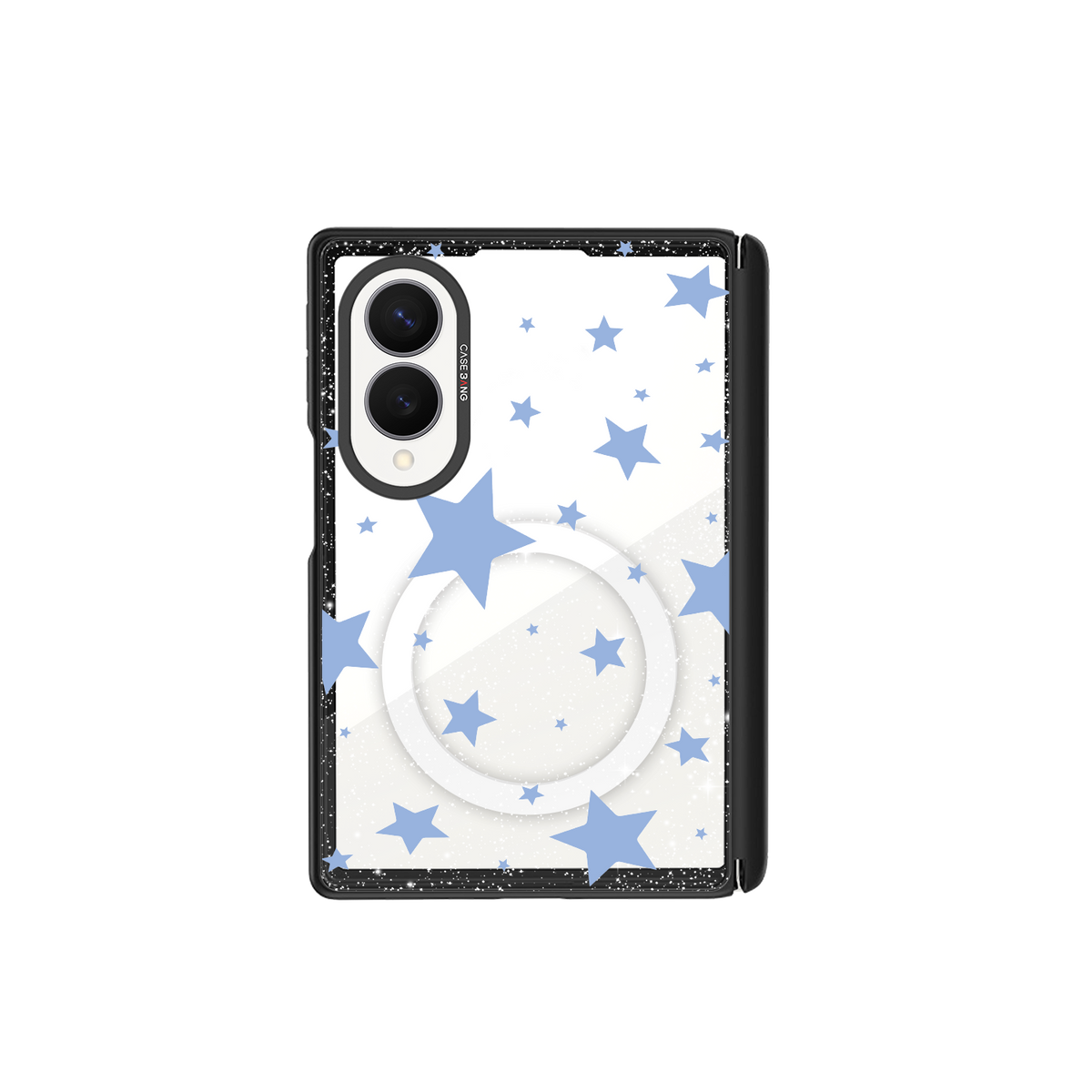Blue Star Galaxy Z Fold8