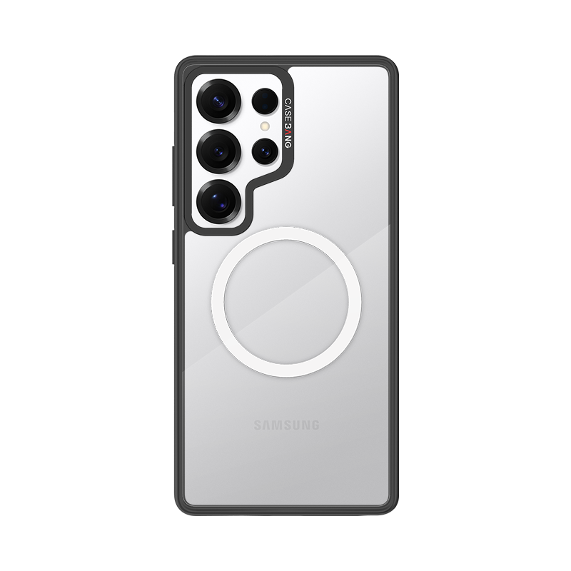 Design Your Own Phone Case Back Cover for Samsung Galaxy S25 Ultra