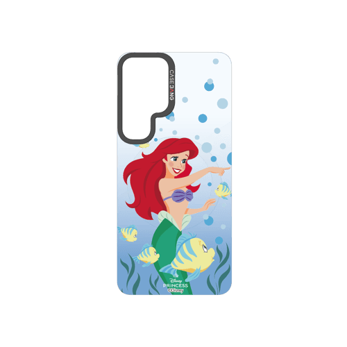 Ariel Ocean Snap-On Phone Case