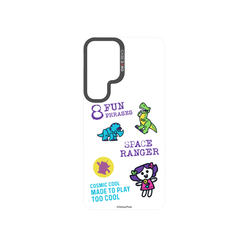 Comic Cool Snap-On Phone Case