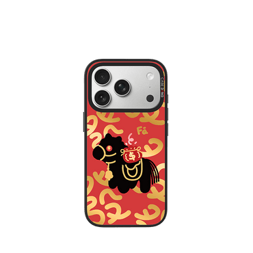Achieve Immediate Victory Imagisnap - CaseBangImagisnapCaseBangiPhone 17 Pro MaxBack Cover+Base Case