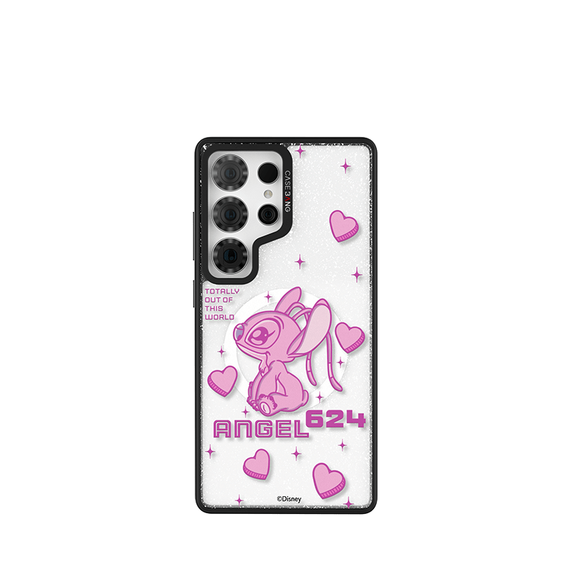 Angel Imagisnap - CaseBangImagisnapCaseBangSamsung S25 UltraBack Cover+Base Case