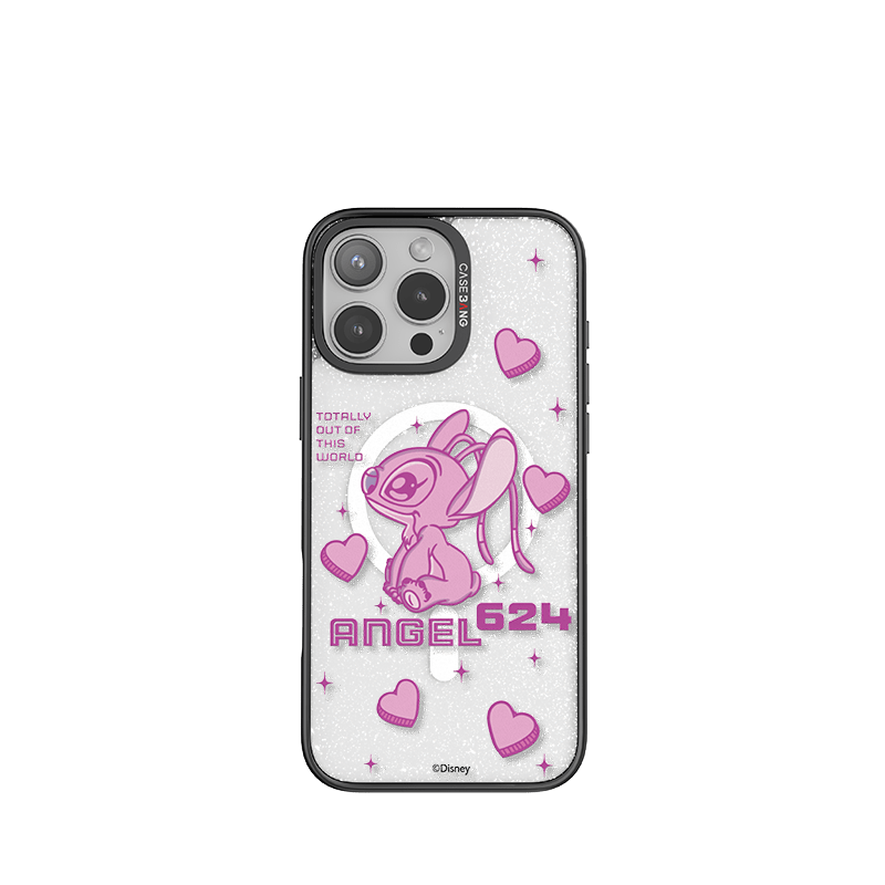 Angel Snap-On Case – CASEBANG