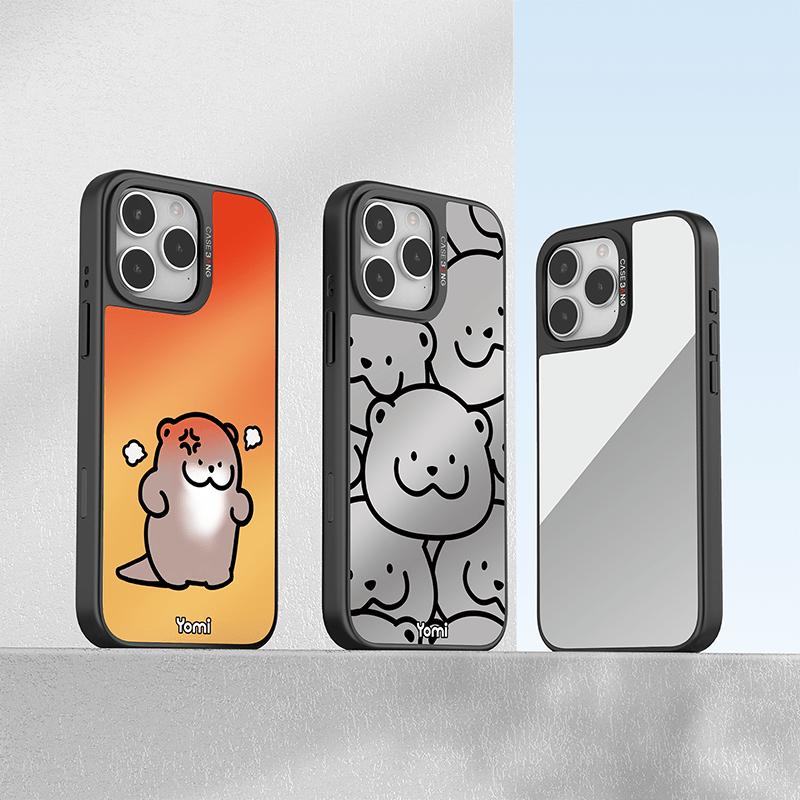 Angry Yomi UniJoy - CaseBangUnijoyCaseBangiPhone 13 Pro