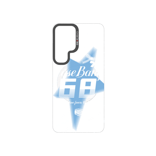 Shining Star Snap-On Phone Case