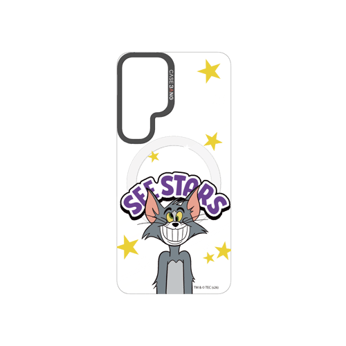 Star Tom Snap-On Phone Case