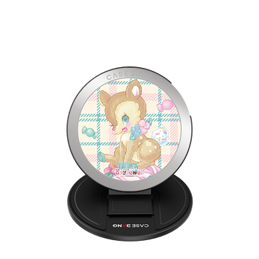 Cupcake MagSafe Grip Stand | Ayyjewel | CASEBANG