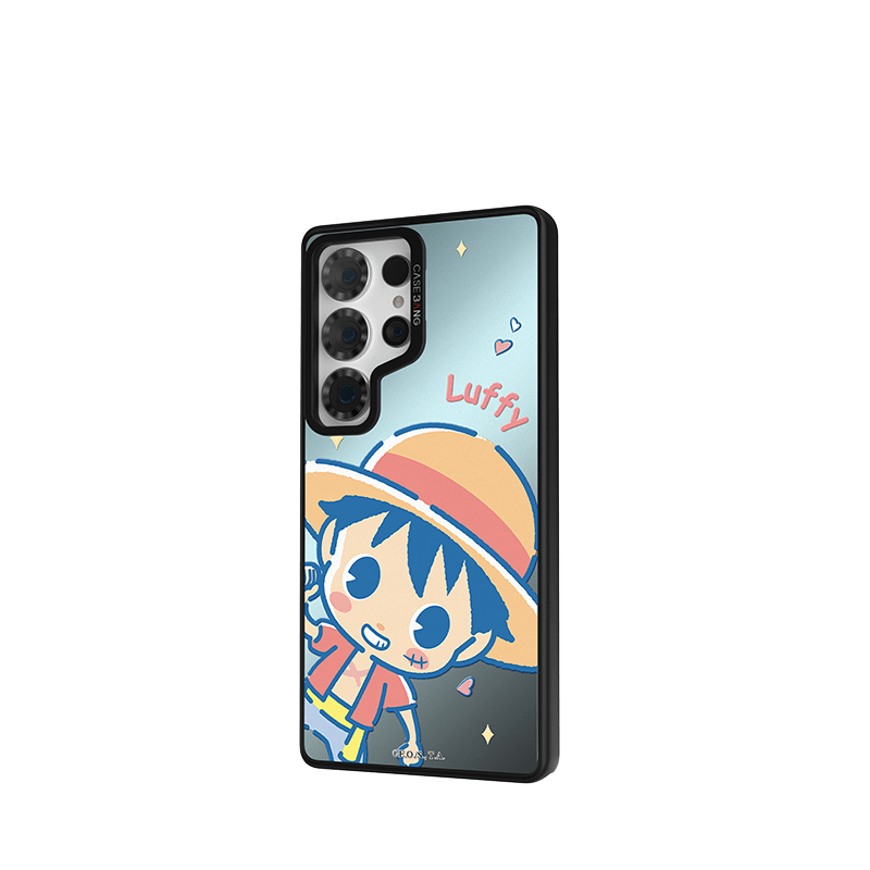 Baby Luffy Imagisnap - CaseBangImagisnapCaseBangSamsung S24Back Cover+Base Case