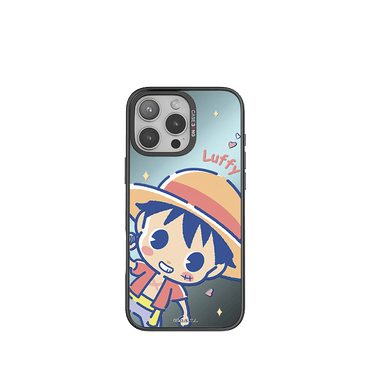 Baby Luffy Imagisnap - CaseBangImagisnapCaseBangiPhone 13Back Cover+Base Case
