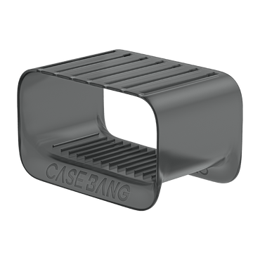 Phone Back Covers Organizer Storage - CaseBang Antimagnetic Compartment