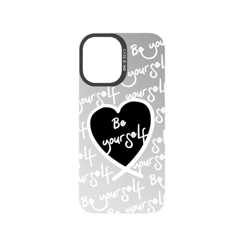 Be You Series Snap - On Phone Case - CaseBangImagiSnap Case MagSafe CompatibleCaseBangiPhone 17LOVE YOURSELF