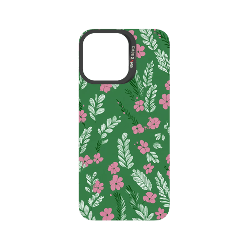 Bloom Series Snap - On Phone Case - CaseBangImagiSnap Case MagSafe CompatibleCaseBangiPhone 15 Pro MaxFLORAL HILLS