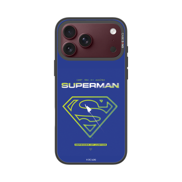 Blue Diamond Logo Snap-On Phone Case