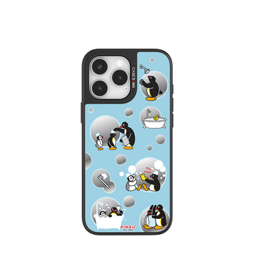 Bubble Pingu Unijoy - CaseBangUnijoyCaseBangiPhone 16