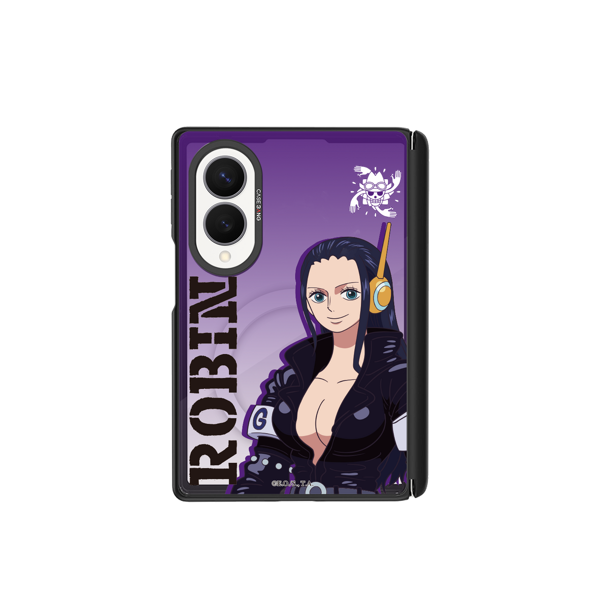 Robin Galaxy Z Fold8 Back Cover C.K.BG.SA.HH.N014