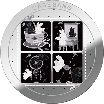 Original CaseBang collage cover