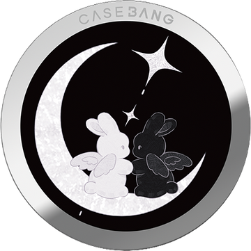 Original CaseBang moon cover