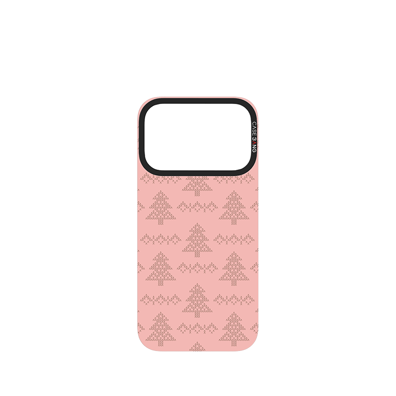 Christmas Tree Imagisnap - CaseBangImagisnapCaseBangiPhone 17 Pro MaxBack Cover
