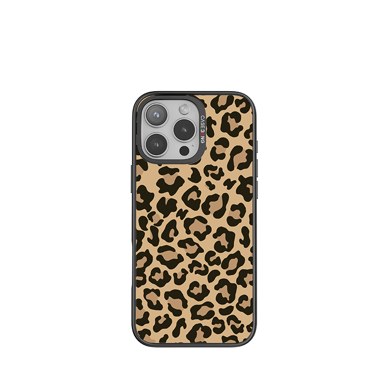 Classic Leopard Imagisnap - CaseBangImagisnapCaseBangiPhone 13Back Cover+Base Case