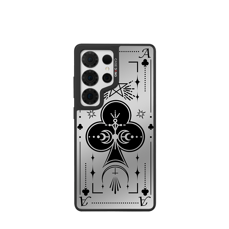 CLUBS A Unijoy - CaseBangUnijoyCaseBangSamsung S25