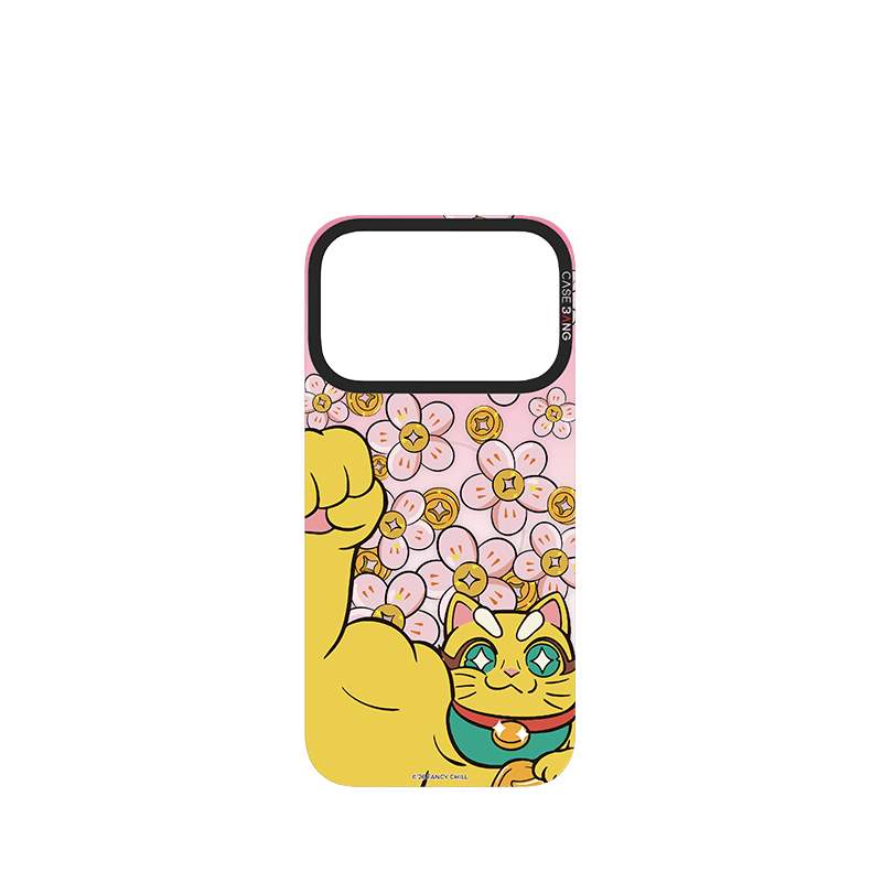 Coupled Soon Imagisnap - CaseBangImagisnapCaseBangiPhone 17 Pro MaxBack Cover