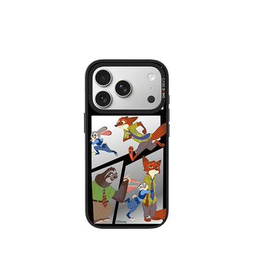 Crazy Buddy Imagisnap - CaseBangImagisnapCaseBangiPhone 17 Pro MaxBack Cover+Base Case