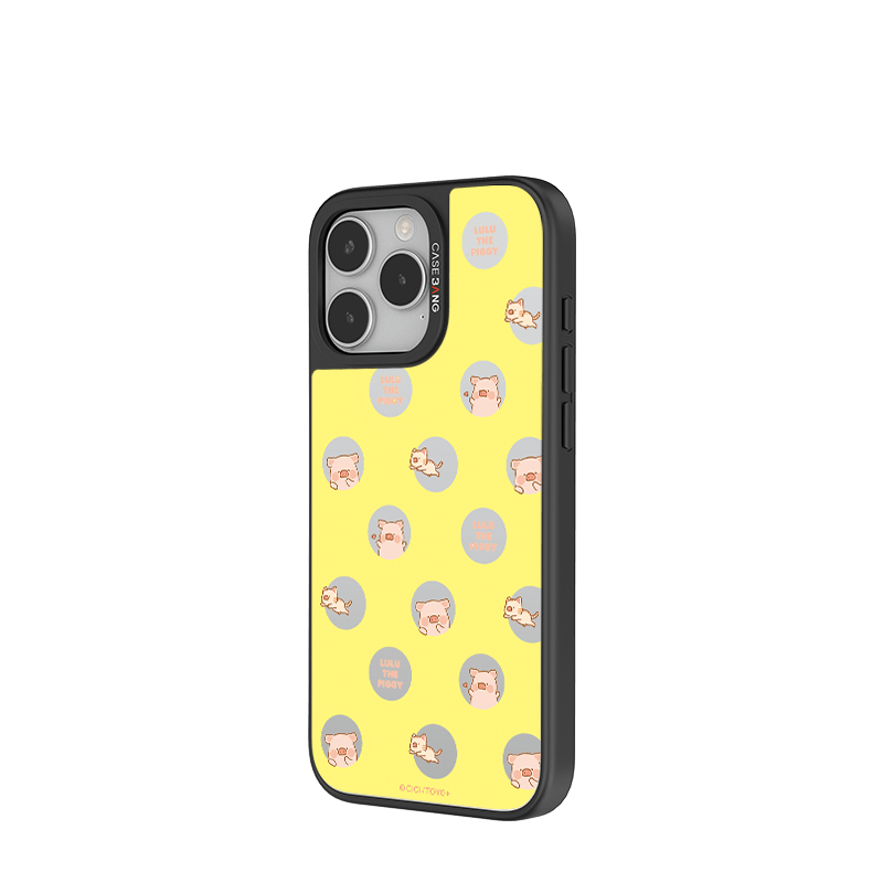 CREAMY LULU Unijoy - CaseBangUnijoyCaseBangiPhone 13 Pro