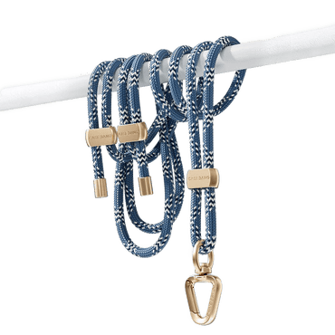 Cross-body Phone Braid Strap Adjustable Shoulder - CaseBang