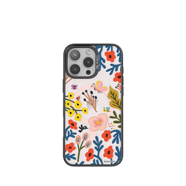 Curious Forest Imagisnap - CaseBangImagisnapCaseBangiPhone 16 Pro MaxBack Cover+Base Case