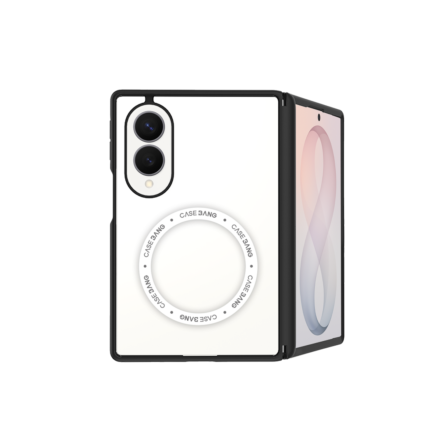 ImagiSnap® Snap-On Base Case